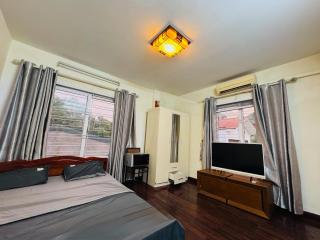 New viet home 3 - Nghi Tàm - Tây Hồ - 0