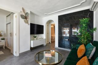 Naufragos Beach Seaside Relax - by Welcomely - 3