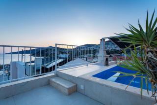 3-bedroom Townhouse located heart of Kalkan Old Town with a private plunge pool - 6