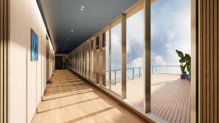 Vienna House By Wyndham Charm Long Hai - 5