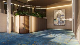 Vienna House By Wyndham Charm Long Hai - 3
