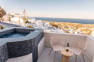 EvMariA suites - 3