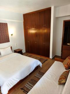 Πασιθεα mountain rooms - 9