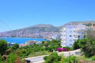 Sea-View White Retreat with Private Pool - 2