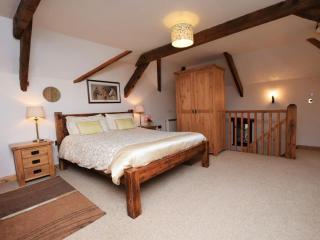 1 Bed in Beaworthy oc-hihid - 1