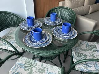 Flat completo próximo às piscinas naturais e centro - Porto de Galinhas - 5