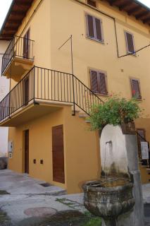 Alloggio valle stura - 0