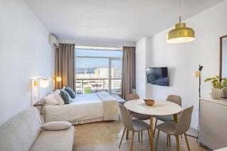 Cubo's Estudio Seaview Santa Clara 127 - 6