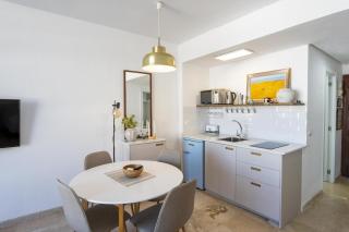 Cubo's Estudio Seaview Santa Clara 127 - 5
