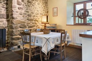 Au Bonheur de la Baie - Maison - 2