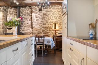 Au Bonheur de la Baie - Maison - 1