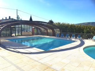 Les mas de Haute-Provence - 8