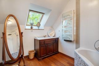 Au Bonheur de la Baie - Maison - 2