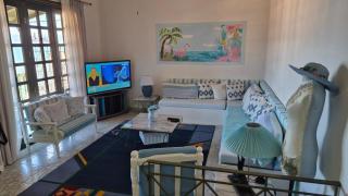 Βίλα Πασιθέα - 5