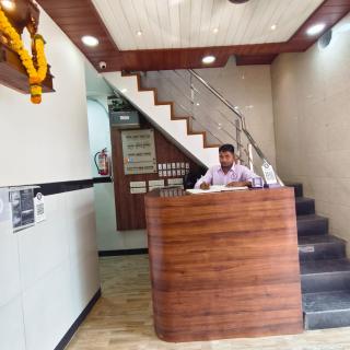 Saiyaara Residency - 2