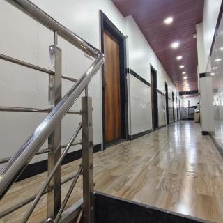 Saiyaara Residency - 1