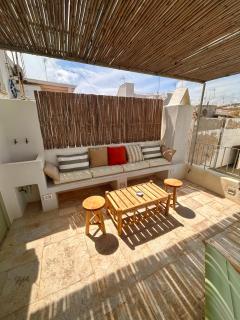 Viola Charming House Polignano - 7