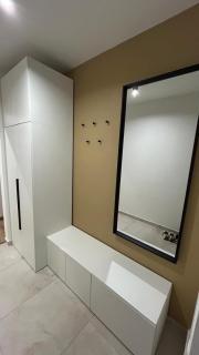 Moderný dom s kuchyňou, záhradou a parkovaním - 7