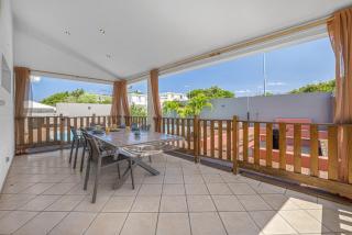 Villa Terre-Sainte avec vue mer et piscine privée - 9