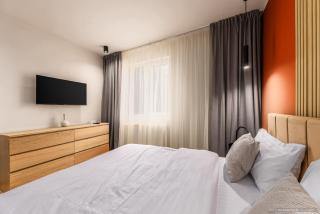 Apartament Nordic 3 - 6