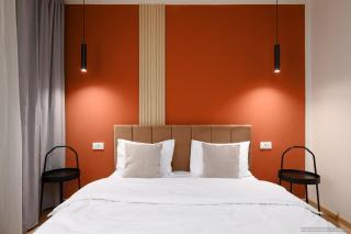 Apartament Nordic 3 - 5