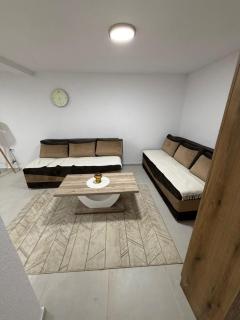 Apartmani ,,Merlin,, - 2