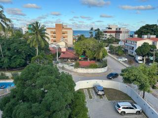 Flat completo próximo às piscinas naturais e centro - Porto de Galinhas - 9