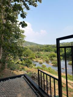A-Frame Villa by Riverdale Athirappilly - 6
