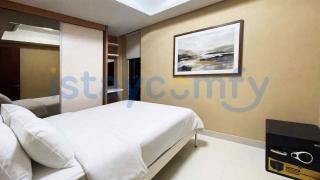 2BR Pollux Habibie B0701 City and City View - 1