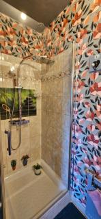 Chambres d'hôtes Les Chênes - Acigné - 3