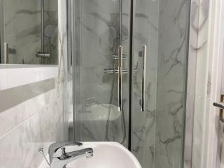 New 901 Suite Noemie- Cosy Apartment Paris Center - 8