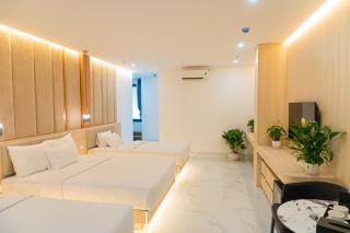 A89 West Lake Hotel - 2