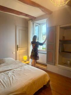 Maison de charme & pierre du Lot - 3