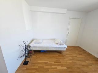 Central lägenhet - 2