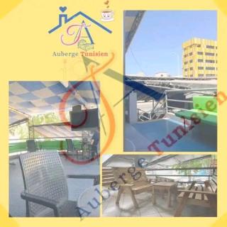 Auberge Tunisien - 4