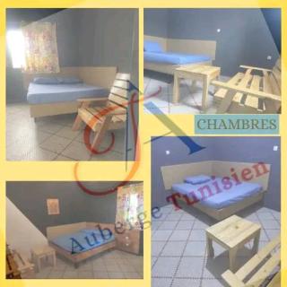 Auberge Tunisien - 2