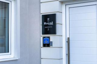 Royal Crown Apartments - 4