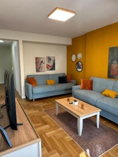 New Apartment at Rose Tower - 1