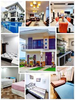 Bohol Ramyer Villa - 8