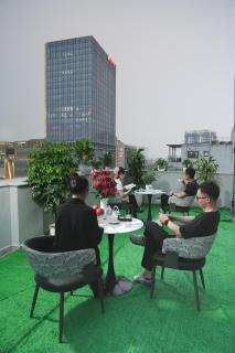 A89 West Lake Hotel - 6