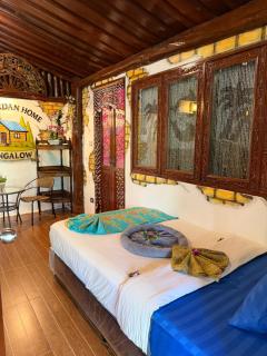 P P Garden Home Bungalow - 2