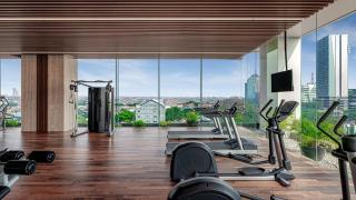 Vasa Suite Surabaya - 2