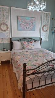 Βίλα Πασιθέα - 1