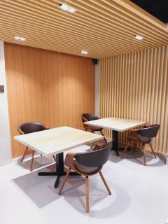 BEAVER HOTEL and RESIDENCES - 9