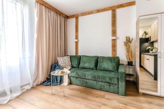 Apartament Sowia Puszczyk - 3