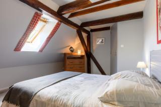 Gîte Sylvaner sur la route des vins - 2