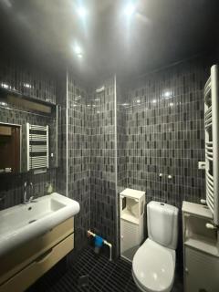 Tamo Apartment Isani - 5