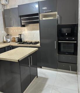 Luxury 4BR En-Suite Apartment in Lekki - 9