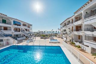 Naufragos Beach Seaside Relax - by Welcomely - 8