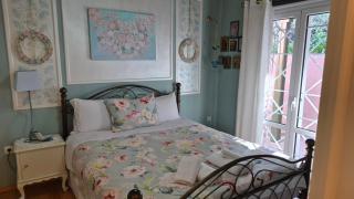 Βίλα Πασιθέα - 5